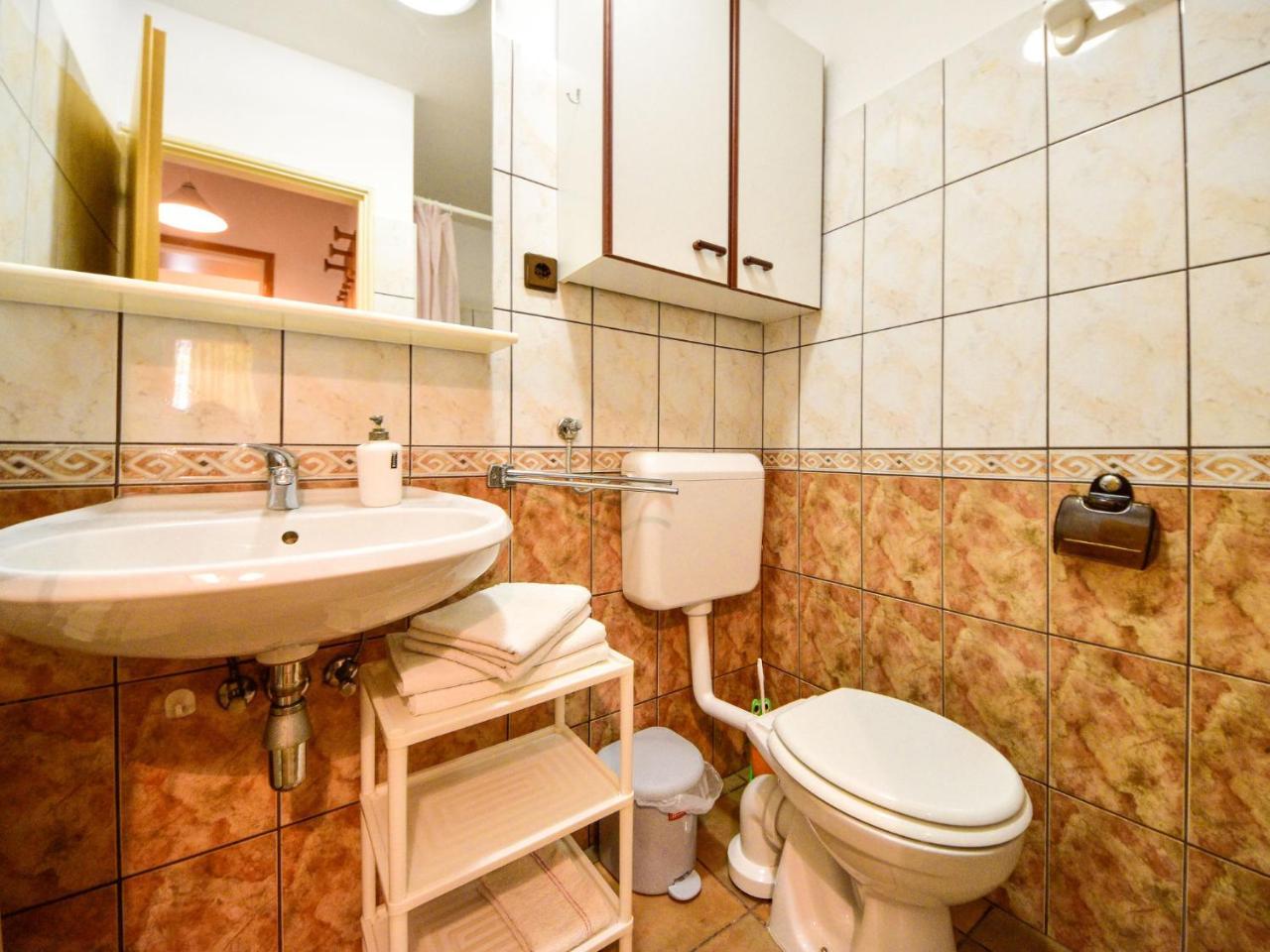 Apartment Cipcic-1 By Interhome Супетарска-Драга Экстерьер фото